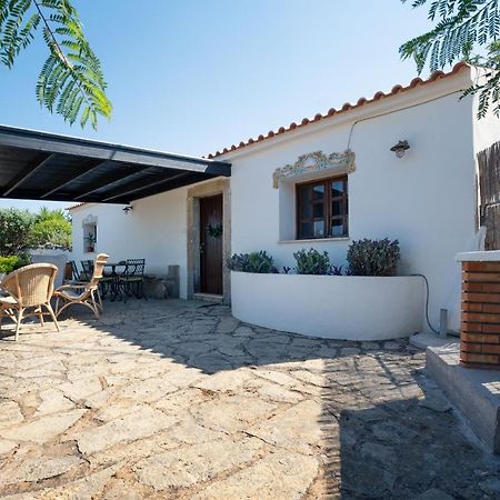Cosy Farmhouse Quinta Da Eira 140 Years Old โลว์เล ภายนอก รูปภาพ