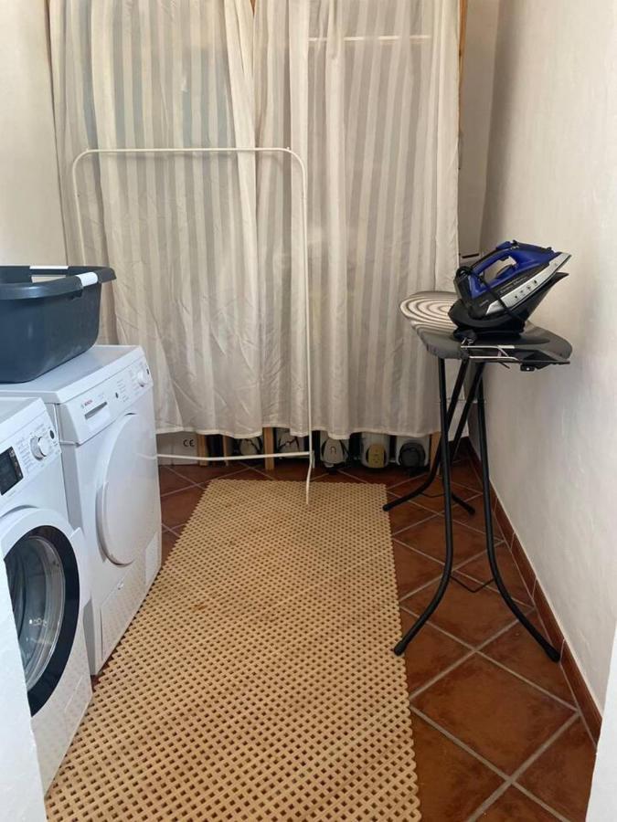 Cosy Farmhouse Quinta Da Eira 140 Years Old โลว์เล ภายนอก รูปภาพ
