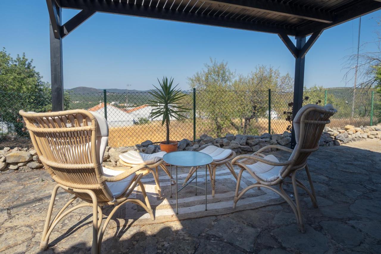 Cosy Farmhouse Quinta Da Eira 140 Years Old โลว์เล ภายนอก รูปภาพ